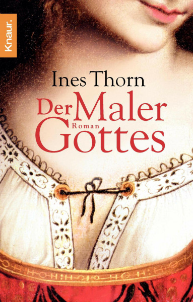 Der Maler Gottes: Roman