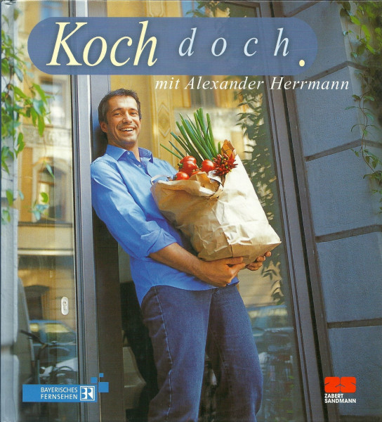 Koch doch (Kochen - Die neue grosse Schule)