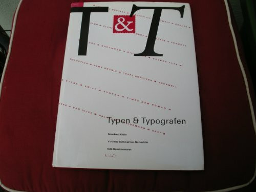 Typen Typografen