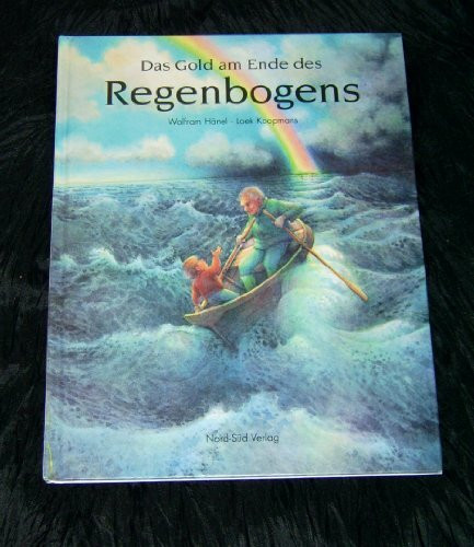 Das Gold am Ende des Regenbogens