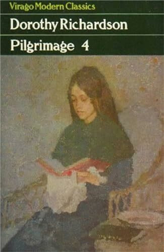 Pilgrimage 4 (Virago Modern Classics)