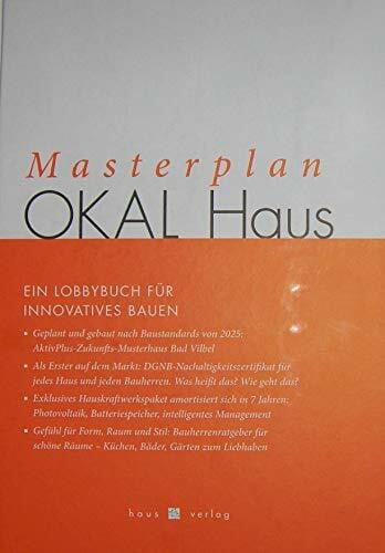 Masterplan Okal Haus