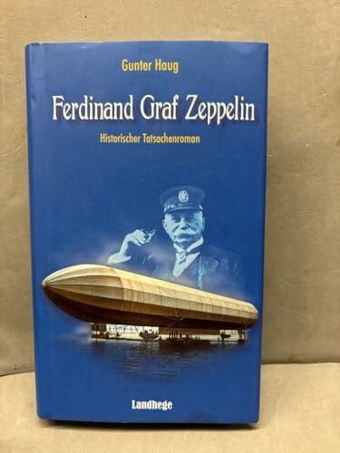 Ferdinand Graf Zeppelin