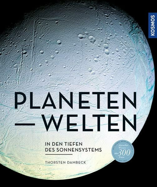 Planetenwelten: In den Tiefen des Sonnensystems