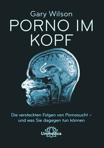 Porno im Kopf: Die verdeckten Folgen von Pornosucht - und was Sie dagegen tun können