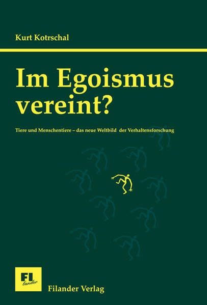 Im Egoismus vereint?