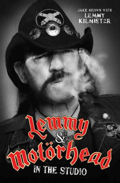 Lemmy and Motorhead