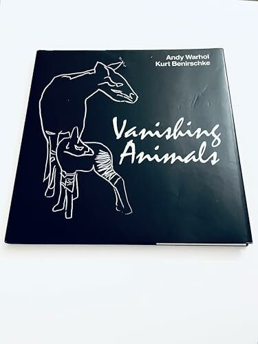 Vanishing Animals