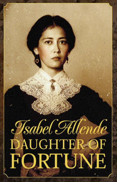 Daughter of Fortune