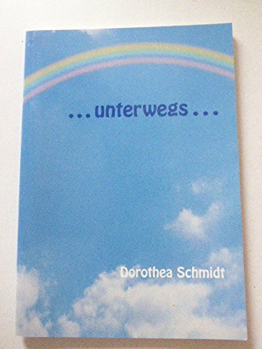 ... unterwegs...