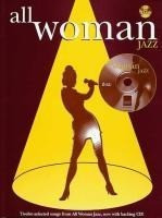 All Woman Jazz