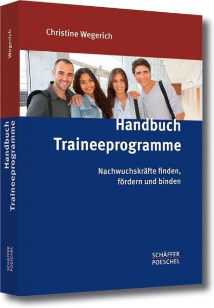 Handbuch Traineeprogramme