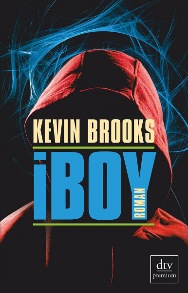 iBoy: Roman