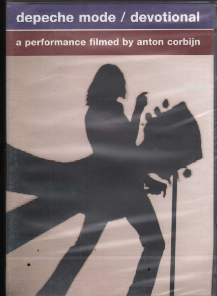 Devotional [2 DVDs]