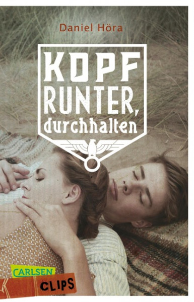 Carlsen Clips: Kopf runter, durchhalten!