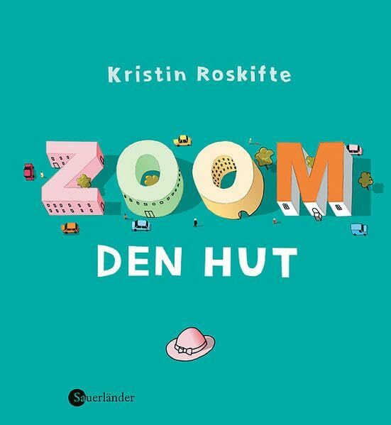 Zoom den Hut