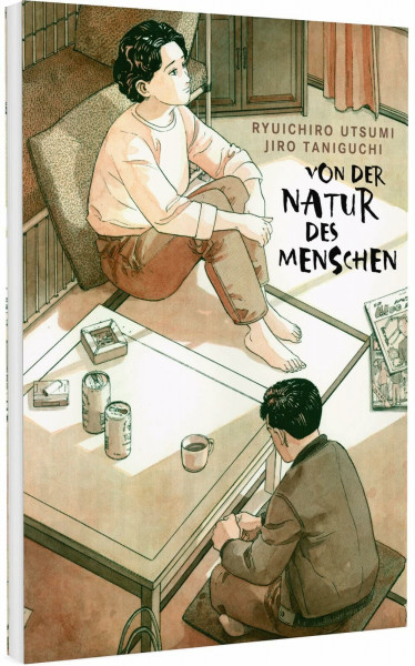 Von der Natur des Menschen: Menschliches Miteinander im Alltag mit Blick auf das Individuum und die Natur