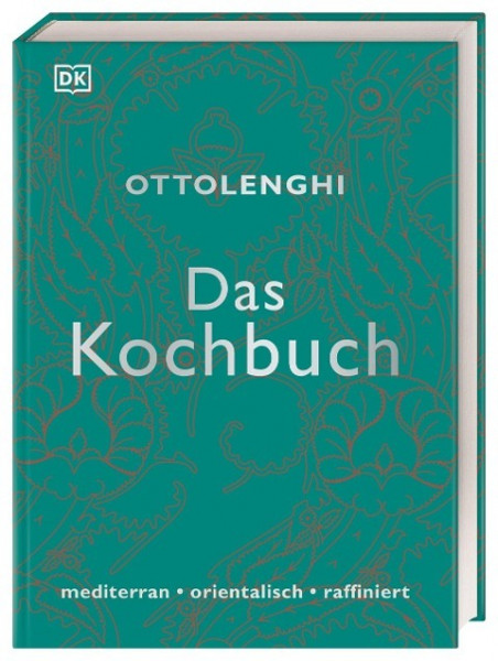 Das Kochbuch