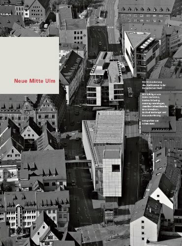 Neue Mitte Ulm