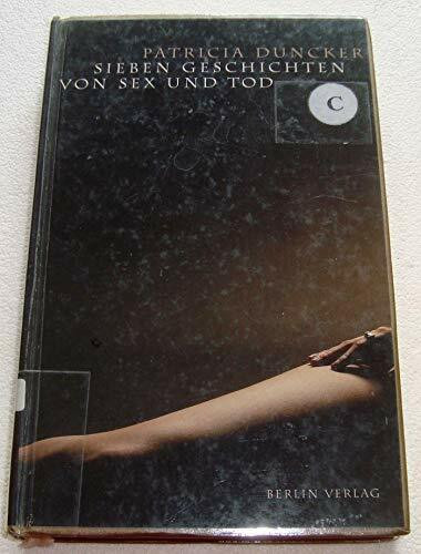 Sieben Geschichten von Sex und Tod