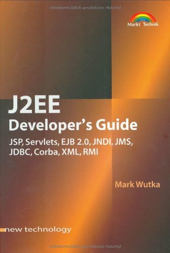 J2EE. Java 2 Enterprise Edition