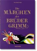 Die Märchen der Brüder Grimm