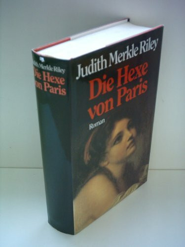 Die Hexe von Paris. Roman