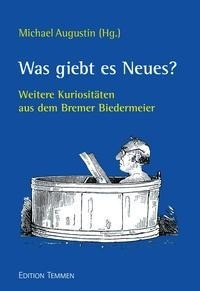 Was giebt es Neues?