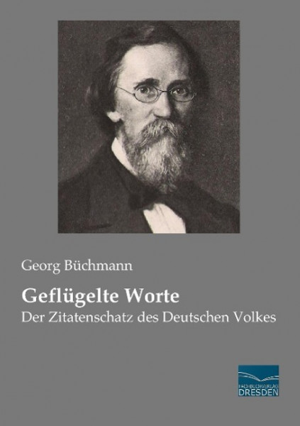 Geflügelte Worte