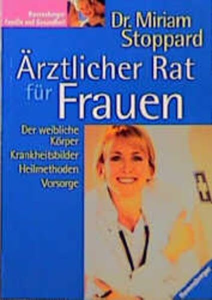 Ärztlicher Rat für Frauen
