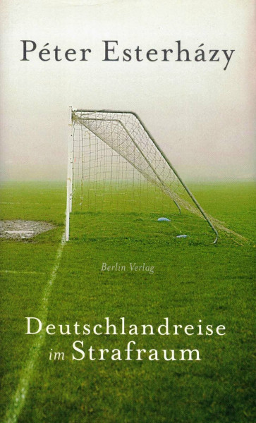 Deutschlandreise im Strafraum