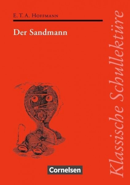 Der Sandmann