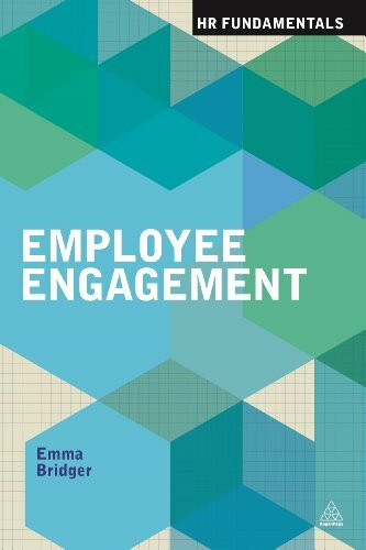 Employee Engagement (HR Fundamentals)