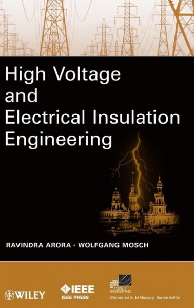 High Voltage and Electrical In