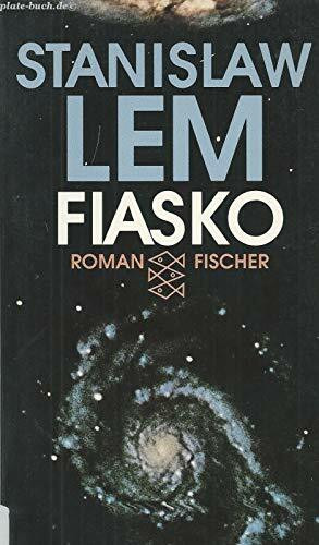 Fiasko. Roman