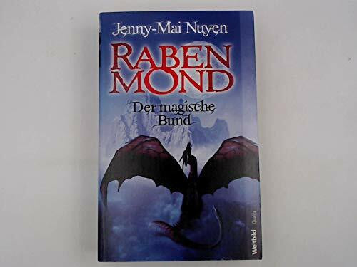 Rabenmond - Der magische Bund