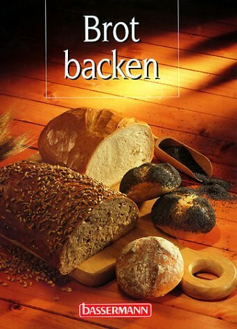 Brot backen