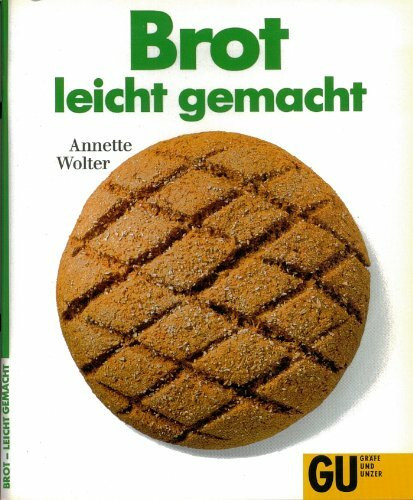 Brot, leicht gemacht