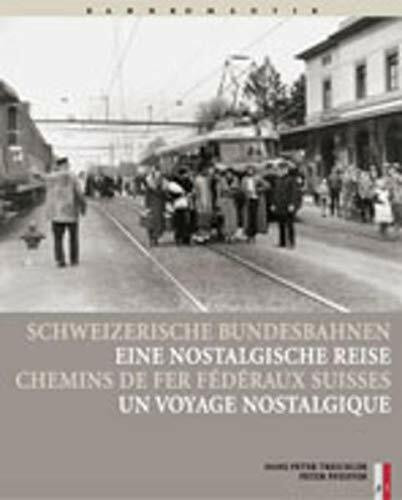 Schweizerische Bundesbahnen