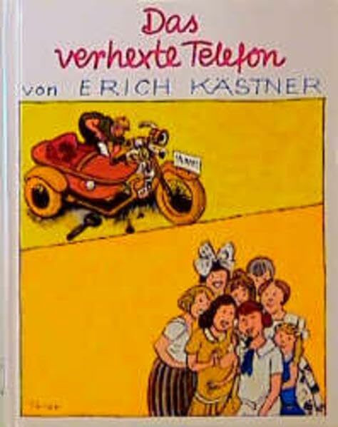 Das verhexte Telefon