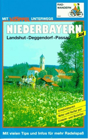 Niederbayern Süd
