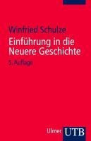 Einführung in die Neuere Geschichte