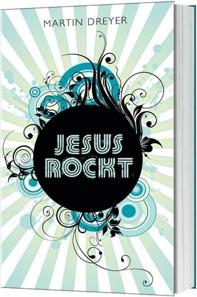 Gerth Medien Jesus Rockt