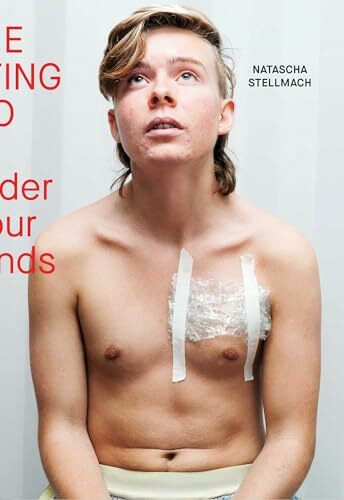 The Letting Go: Natascha Stellmach