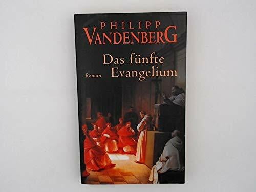 Das fünfte Evangelium