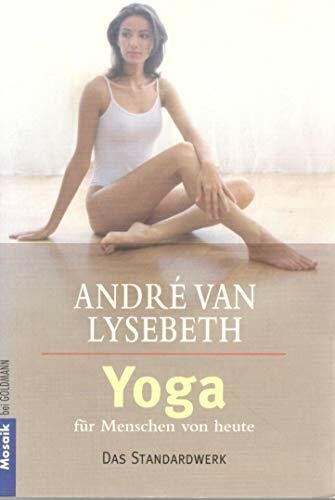Yoga für Menschen von heute