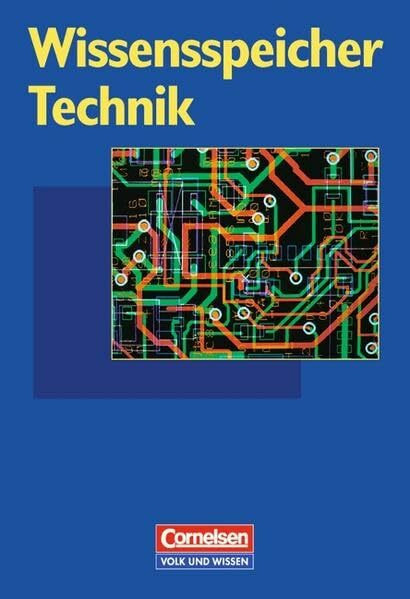 Wissensspeicher / Technik: Nachschlagewerk