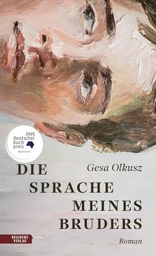 Die Sprache meines Bruders | Deutscher Buchpreis 2025 Longlist