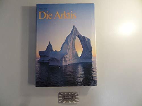 Die Arktis
