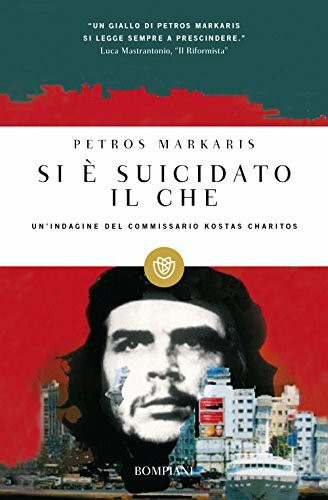 Si è suicidato il Che (Tascabili. Best Seller)